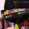 Рюкзак 7812 BASIC BACKPACK F567 MIDNIGHT MENAGERIE [LeSportsac] [Предмет]