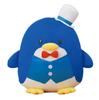 Tuxedo Sam Plush Retro Standard Big 30cm Approx.
