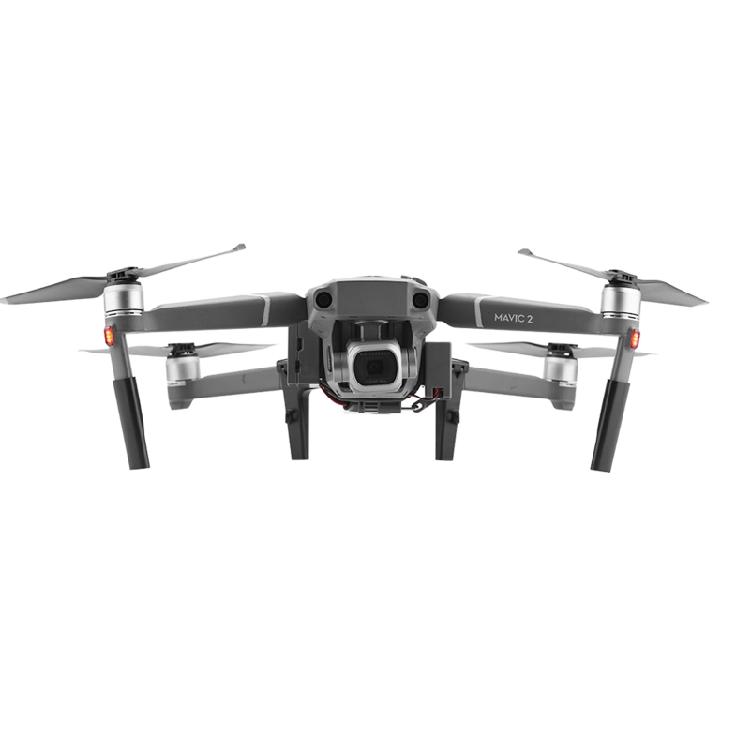 Fishing Bait Wedding Ring Gift Deliver Thrower with Landing Gear For Mavic 2 Pro