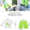 Shoes Finger Clothing Clothes Kit With Pants & Shoes Small Finger Skateboard Finger Scooter Set