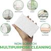 12Pcs Cellulose Kitchen Sponges Biodegradable Cleaning Sponge for Kitchen, Bathroom, and Surfaces