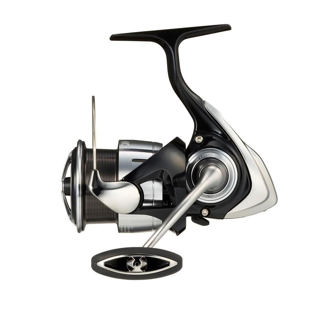 Daiwa 23 LEXA Spinning Reel LT3000S-CXH