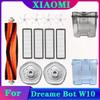 Dreame Bot W10 W10pro Самоочищающийся Робот-пылесос и Мойщик Пола Запасные Части Аксессуары Моющийся HEPA Фильтр Замена