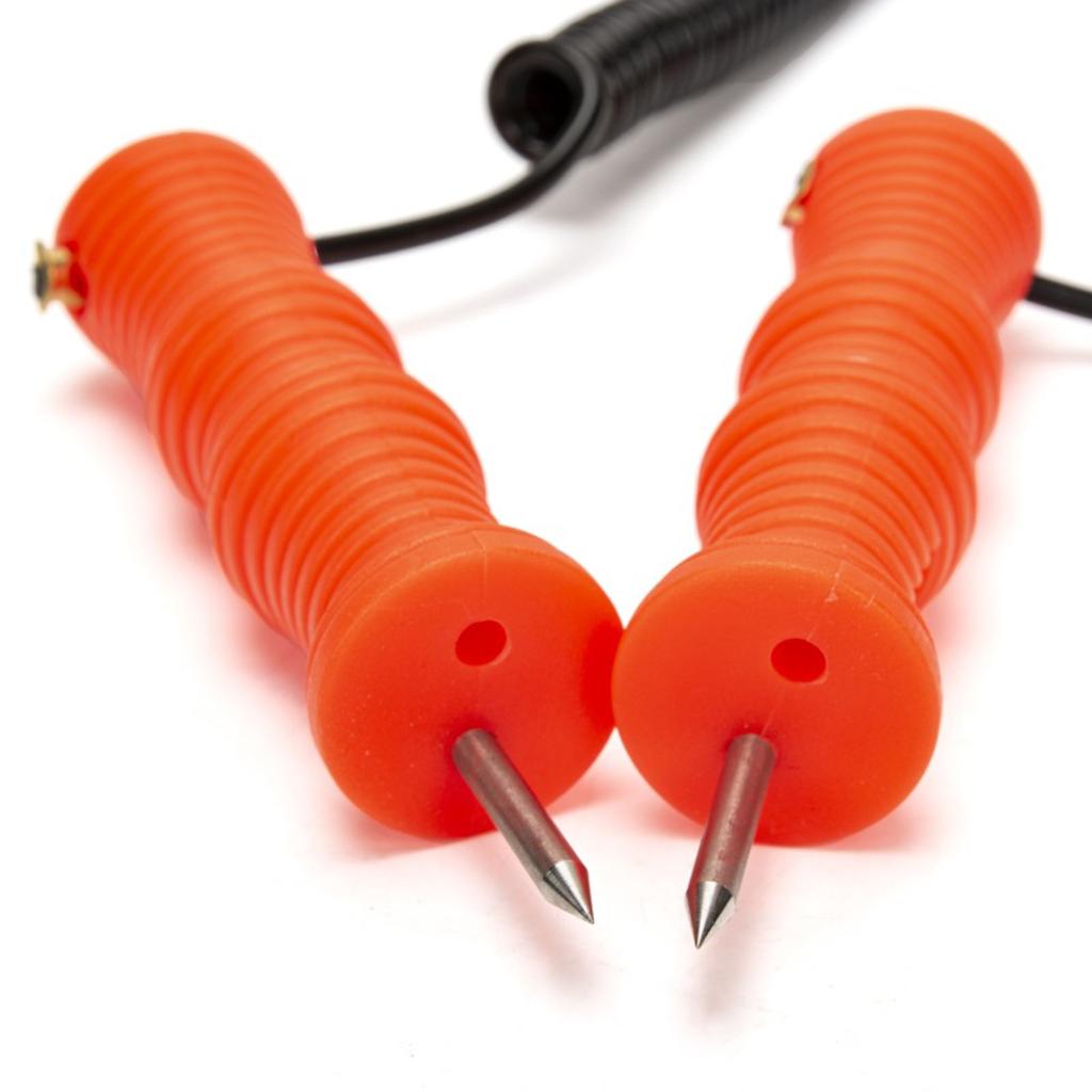 Retractable Ice Safety Picks Safety Kits for Ice Fishing & Ice Skating Ice Fishing Emergency Ice Fishing Gear Accessory