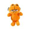 Garfield Plush Keychain Cute Cat Toy For Bags And Collectibles