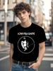 Винтажная футболка Винтажная Josh Klinghoffer Графика гитары Футболки...