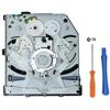 Replacement DVD Disk Drive with Opening Tool for KEM-490 CUH-1100 CUH-11XX Repair Disk Drive Game Accessory