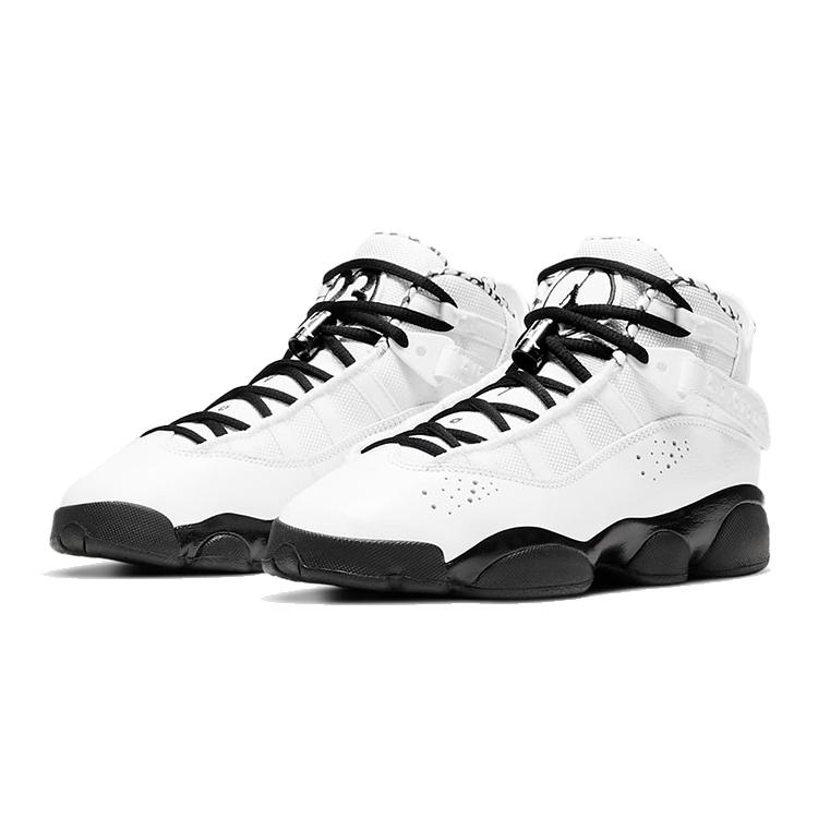 Jordan 6 Колец Мотоспорт GS DJ6163-107
