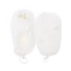Absorba Baby Bodysuit Swaddle Newborn Mittens Bib Booties 6 Piece Set 1a1a10103