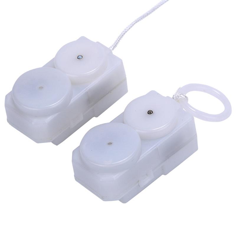 1 шт., сделай сам, тянущая веревка, вибрирующая плюшевая игрушка, аксессуары, тянущая веревка, заводная тянущая игрушка, запасные части для плюшевой игрушки своими руками