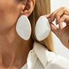 PuRui 7 Стилей Элегантные Серьги-Подвески с Цветами и Фестонами для Женщин 2026 Новый Винтажный Креативный Эстетический Ювелирный Изделие Серьги-Капли Подарки