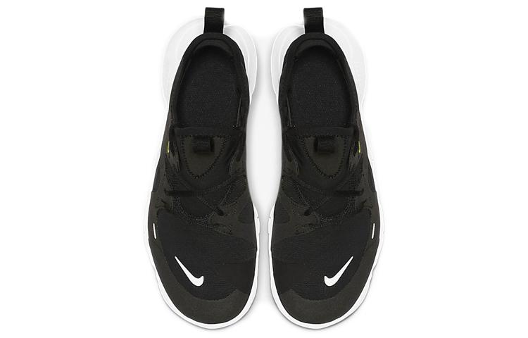 Nike Free RN 5.0 'Антрацит' GS AR4143-001