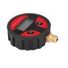 0-200PSI цифровой манометр для автомобилей, мотоциклов, шин, манометр, тестер для накачивания шин