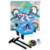 Fun Zone Be Careful Penguin Ice Breaker Cow, Korea Representative Board Game