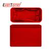 EverToner Multi-pocket Nylon Material Insert Organizer for L Ta-eoff Backpack Travel Makeup Storage Bag Accessory