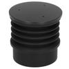 Grinder Blowing Bean Bin Universal Silicone Coffee Grinder Cleaning Tool for 52?70MM Grinder