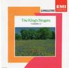 CD KINGS SINGERS, ENGLISH CHAMBER ORCH - Sing America TOCE7667 Japan ObiClassical Used