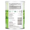ORGANIC INDIA Моринга Зеленый Суперпродукт, 8 унций (226 г)