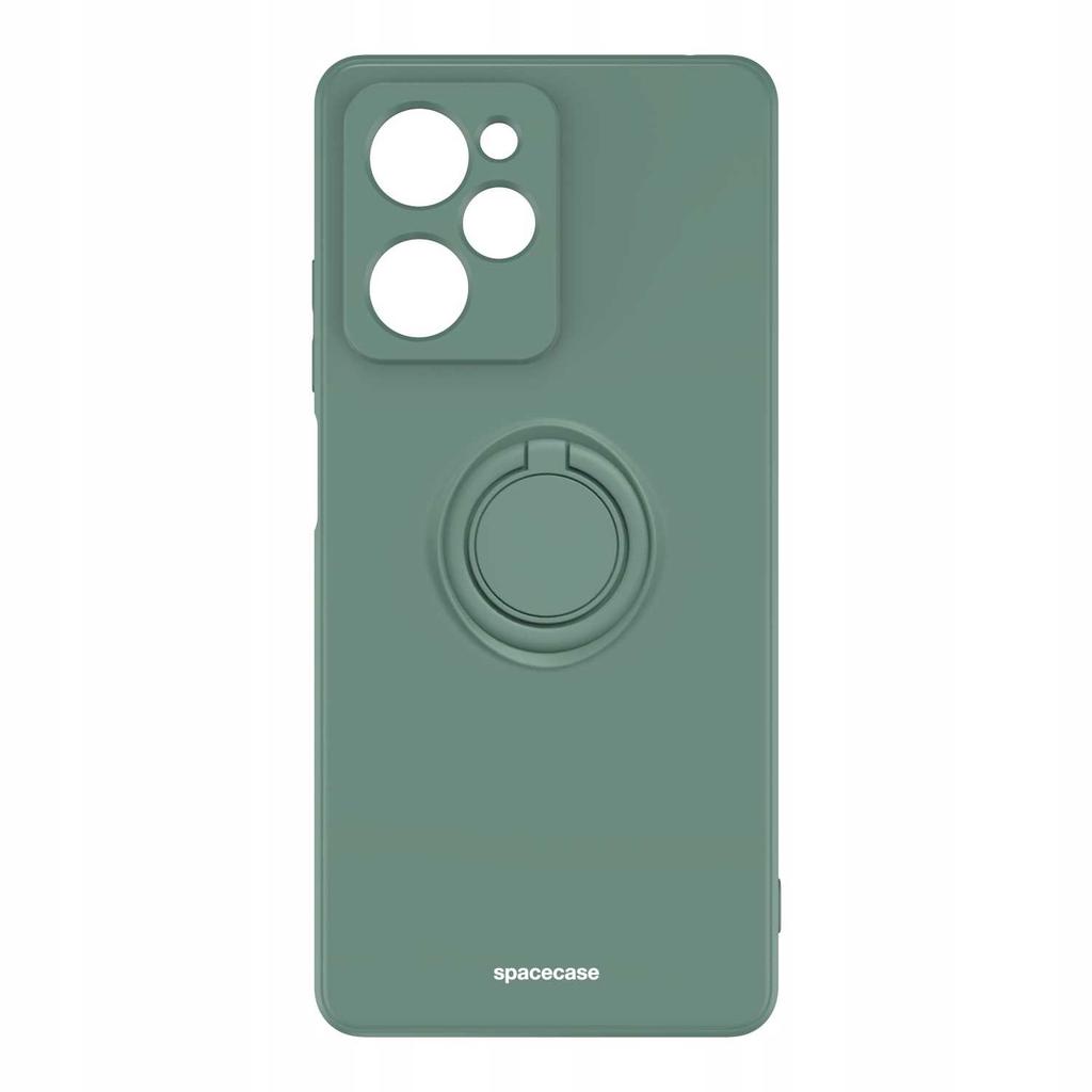 Sc Silicone Ring Poco X5 Pro 5G Dark Green
