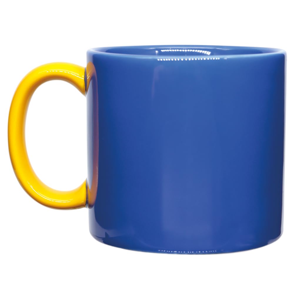 OSAMU GOODS Mug Handle Color by Masaru Onishi JACK/BL OGA-1811
