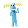 25CM HTF Happy Tree Friends Anime Happy Tree Friends Soldier Fliqpy Plush Toys Dolls Military Flipy Doll Plush Toy for Kids Gift