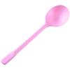 Disposable Plastic Soup Spoons
