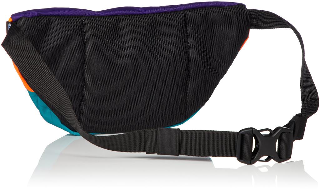 Сумка-пояс на плечо Wild Things Crazy WT-380-0075 X-PAC, мужская