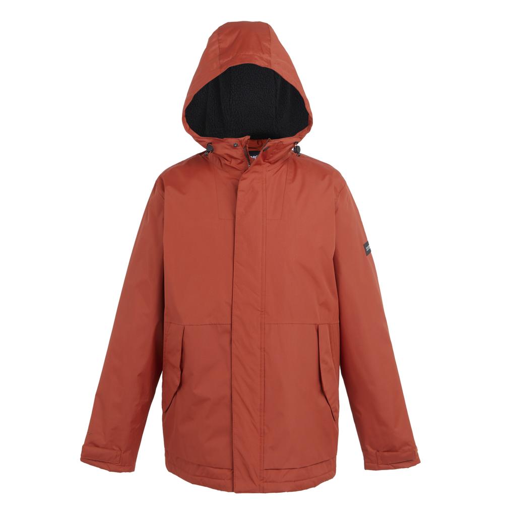 Regatta Мужская водонепроницаемая куртка Sterlings IV