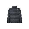 The North Face Пуховик Унисекс Черный NJ3NN64A