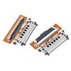 1 шт. Fhd Lvds Lvds 51-контактный Sam Поворотный Кабельный Разъем Адаптерная Плата