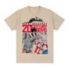 20th Century Boys Vintage Tshirt Naoki Urasawa Streetwear Fashion Cotton Unisex T shirt New Tee Tshirt Womens Tops