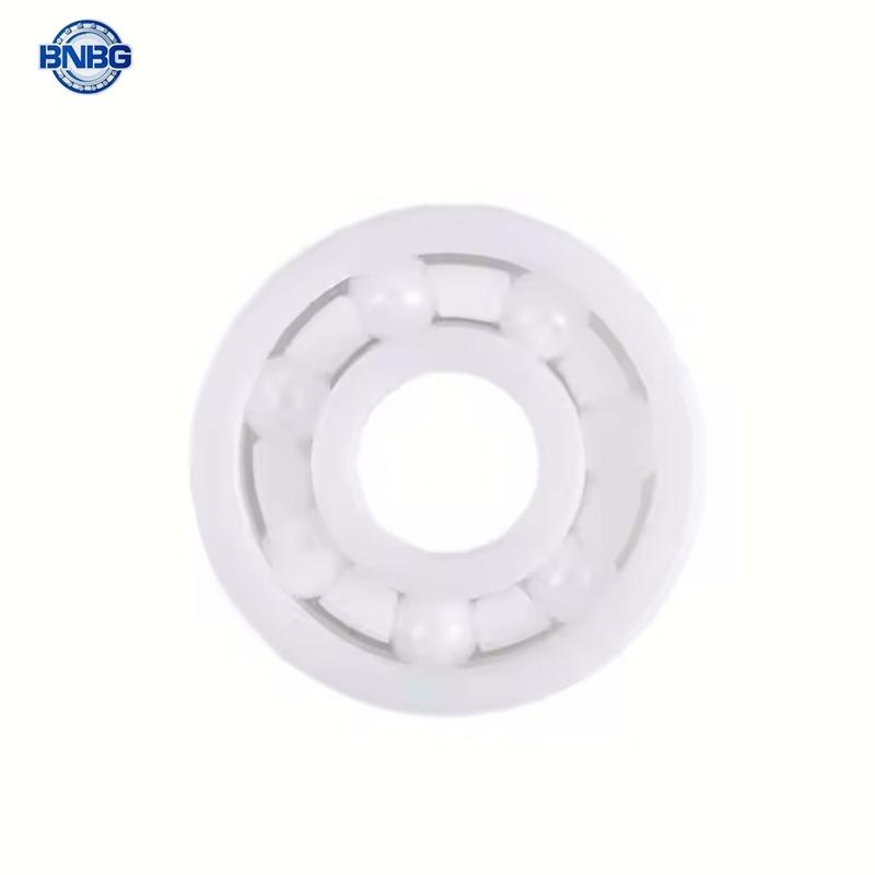 Hybrid ceramic ball fishing vessel modified bearing SMR105 106 148 117 126 128 137