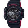 Без CaSio G Shock G Shock Кварцевые Мужские Часы Ga 400hr 1a Черный [параллельный Импорт]
