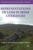 Книга Representations of Loss In Irish Literature