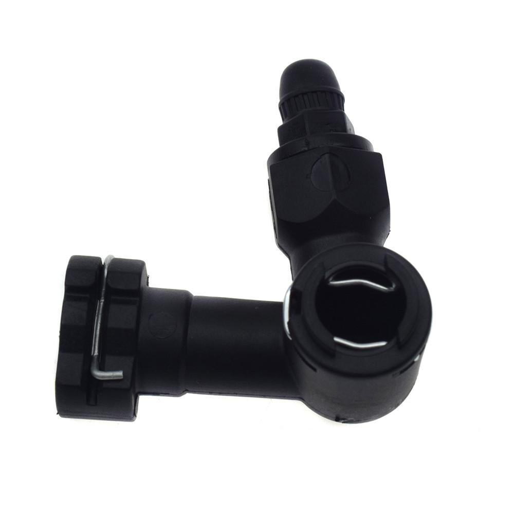 Колено трубки управления сцеплением коробки передач для Vetra Meriva Opel Astra Vauxhall F13 F17 F23 F35