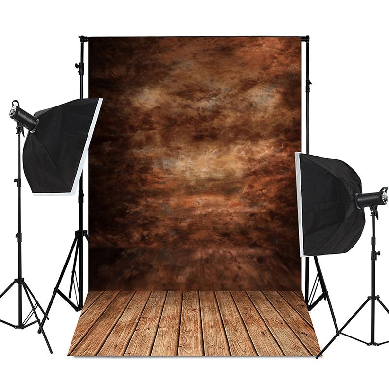 WCIC новая фототкань деревянная доска галстук-краситель тема фон для фотосъемки тканевый фон украшение стены