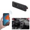 5V Bluetooth 5.0 MP3 Плеер Декодер Плата Автомобильный FM Радио Модуль 2*3W 6W Усилитель Поддержка FM TF USB Звонки Handsfree Горячий