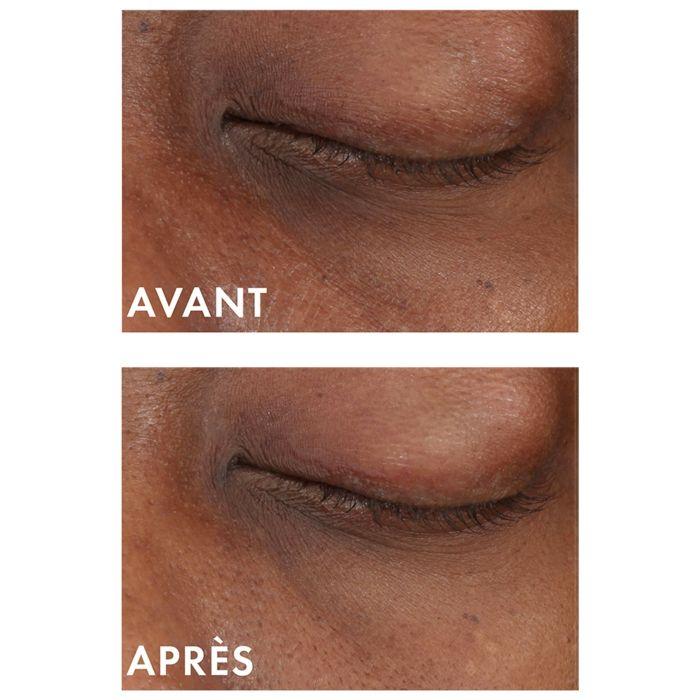 Crème contour des yeux - ORIGINS - Ginzing - Illuminatrice - 15 ml - Teinte Warm