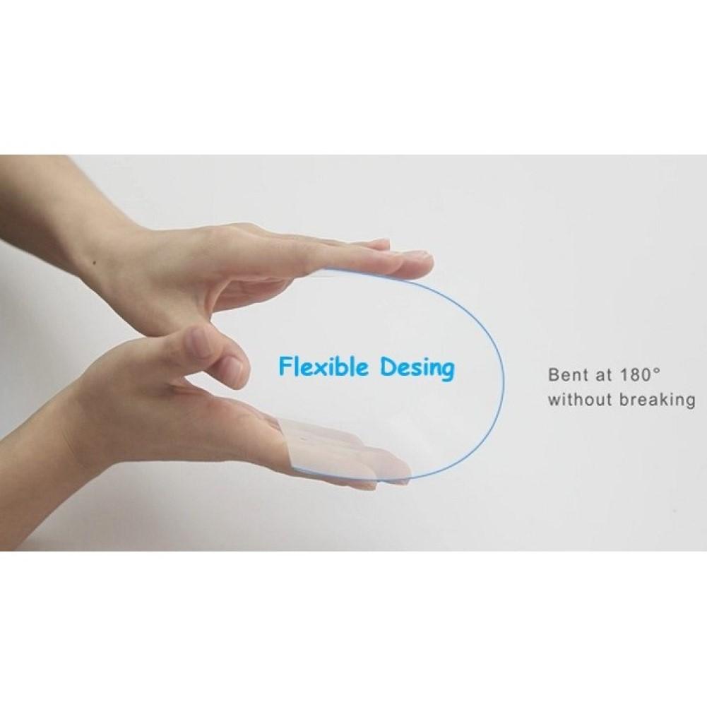 For Apple iPad 4. Generation Screen Protector Flexible Nano