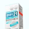 Chong Kun Dang Health One Day 21 Мультивитамины и минералы, 60 таблеток, 3 единицы