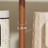 Decorative Multi-layer Cup Holder Space Saving Teacup Storage Rack Water Cup Display Rack  Bathroom
