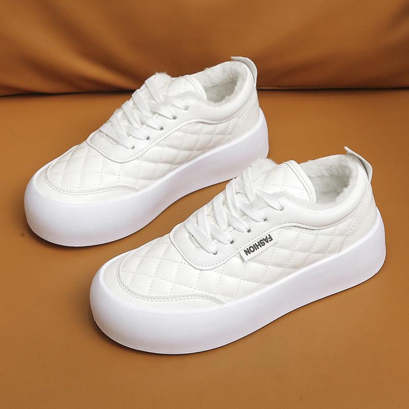 Все черные кожаные рабочие туфли, нескользящие женские туфли, большие размеры, женская весенняя обувь для широких ног, для полных ног, повседневная спортивная обувь