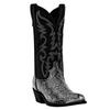 Men's Boots Cowboy Outfit Comfort Riding Horses Faux Leather Boots High-quality Vintage Boots