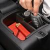 For MG5 2018-2021 Roewe i5 2019-2020 Ei5 2018 -2021 Central Armrest Storage Box Car Center Console Organizer Tray