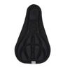 Thickened Extra Comfort Ultra Soft 3D Pad Breathable Abrasion Bike Seat Cushion Saddle Cover Bicycle Accessory