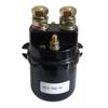 QCC15-200A DC Contactor Motor Start Switch for Electric Forklift Stacker Pallet Truck 12V 24V 48V