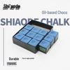 Мел для бильярдного кия Shiao De