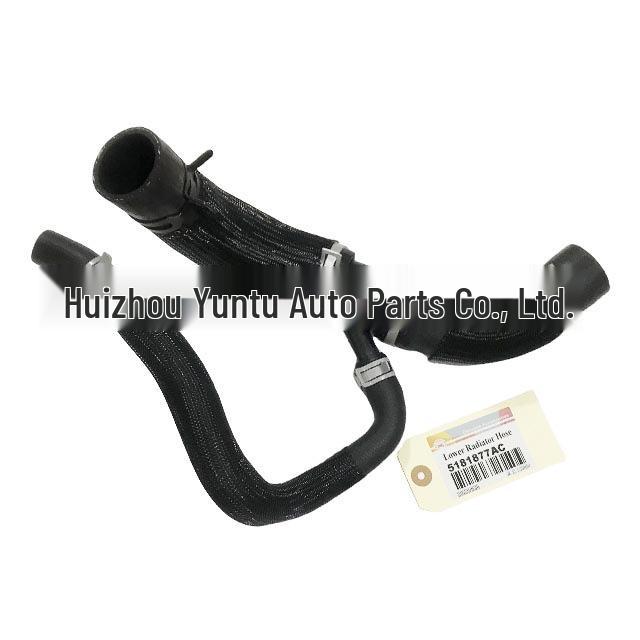 5181877AC Radiator Hose for Dodge Challenger SRT (2015-2023)