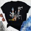 Концертный тур Ace Frehley Все размеры от S до 5XL SE367 Унисекс футболка
