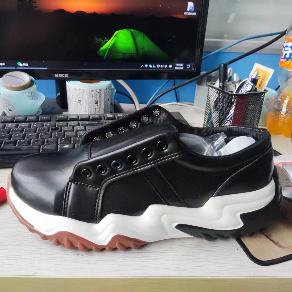 Sneskers Женская повседневная обувь на платформе Модная дышащая сетчатая обувь на плоской подошве Кроссовки Женская вулканизированная обувь Обувь